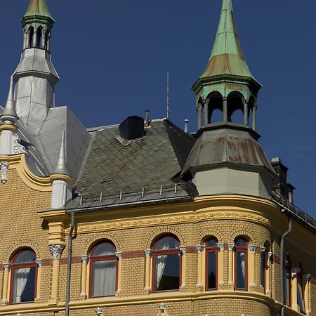 Frogner House - Bygdoy Alle Oslo Exteriör bild